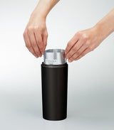 Round Shower Dispenser - Three Styles from Yamazaki Home
