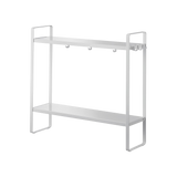 Two-Tier Countertop Rack - Steel from Yamazaki Home