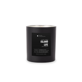 Classic Island Life Candle from Hotel Collection