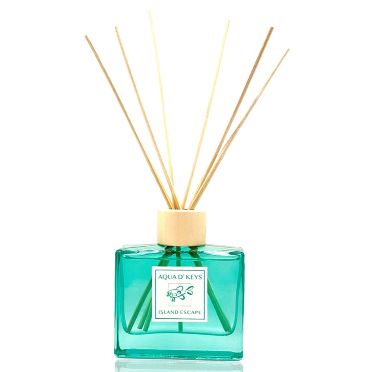 Island Escape Diffuser From Aqua D' Keys
