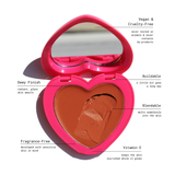 Candy Paint Cheek and Lip Tint from Half Caked