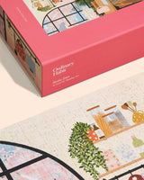 It Can’t Be Monday Yet Puzzle from Ordinary Habit