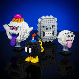 Mini Angry Bomb from Bricker Builds