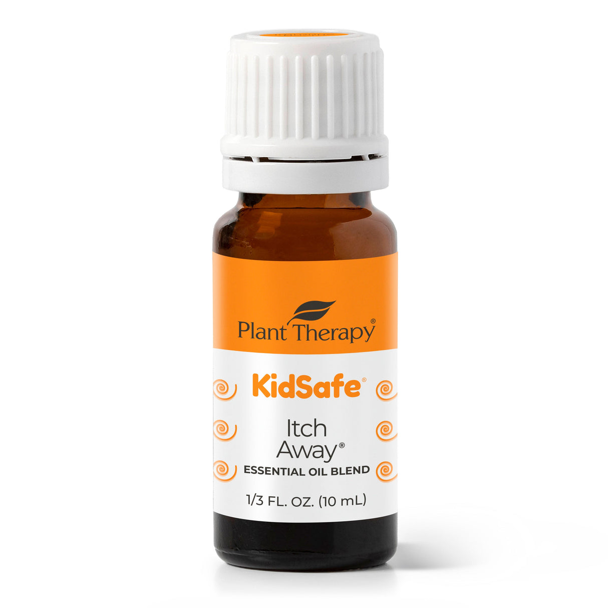 Itch Away Essential Oil from Plant Therapy