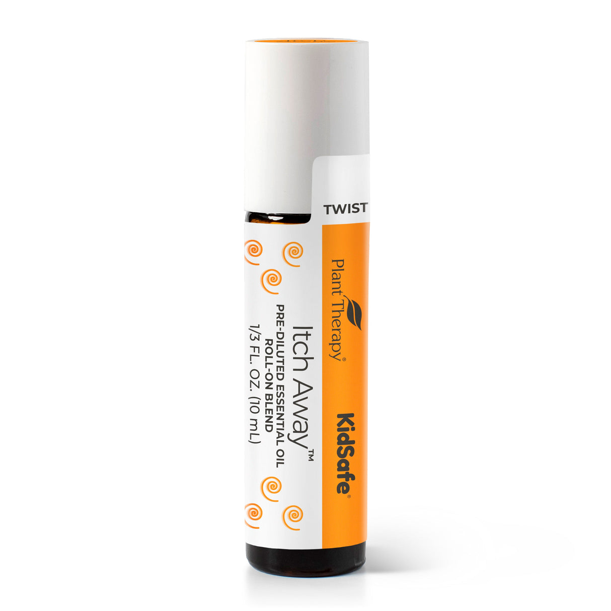 Itch Away KidSafe Essential Oil Pre-Diluted Roll-On from Plant Therapy