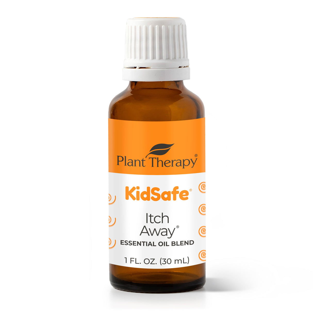 Itch Away Essential Oil from Plant Therapy