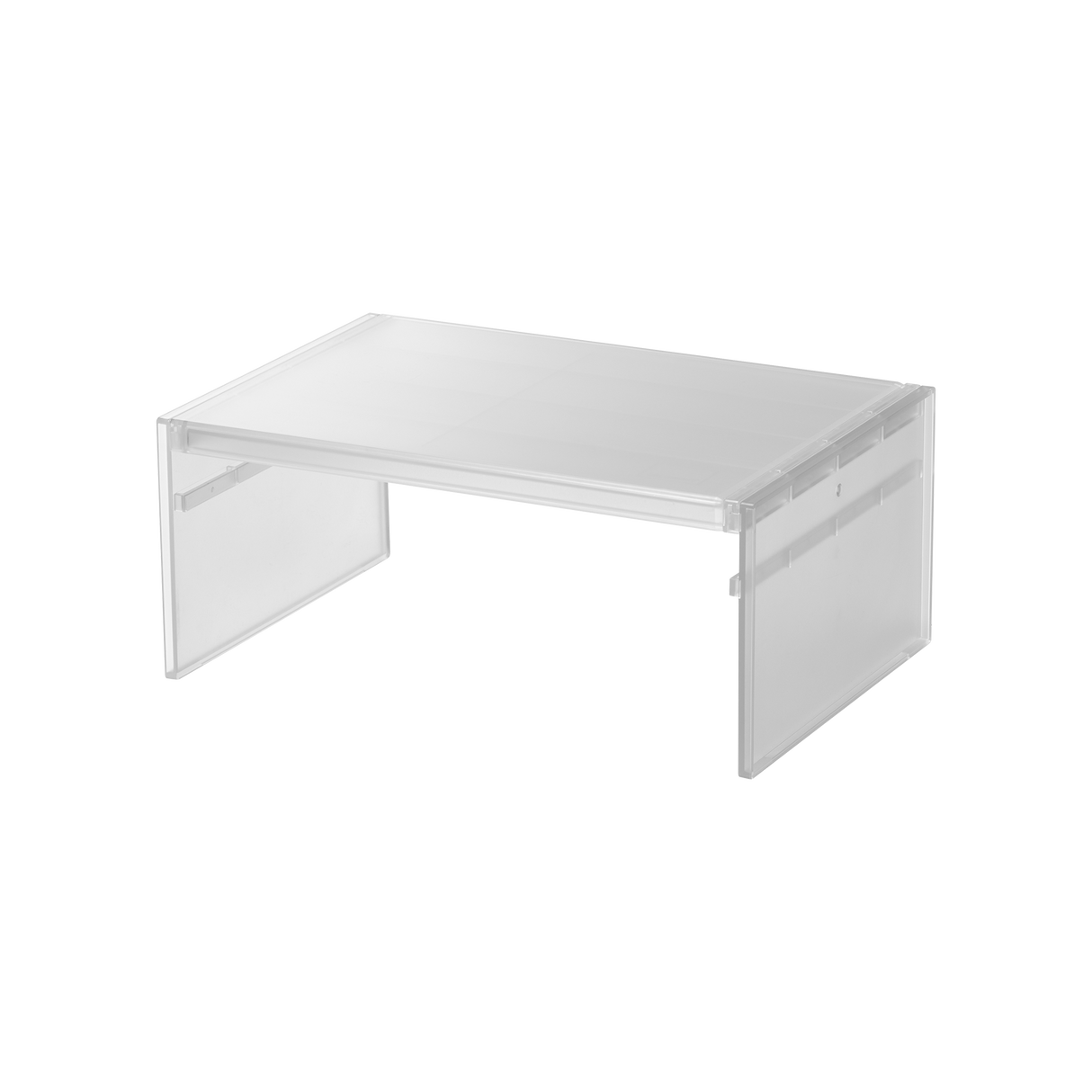 Two-Way Adjustable Refrigerator Shelf from Yamazaki Home