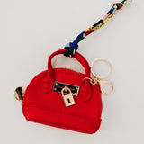 It Girl Bag Charm from Pretty Simple