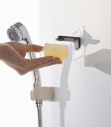 Traceless Adhesive Magnetic Soap Holder from Yamazaki Home