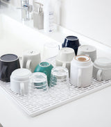 Dish Drainer Tray from Yamazaki Home