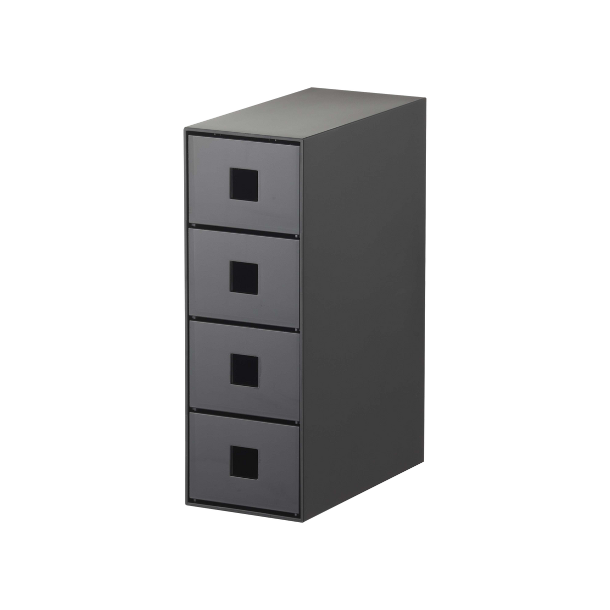 Storage Tower with Drawers from Yamazaki Home