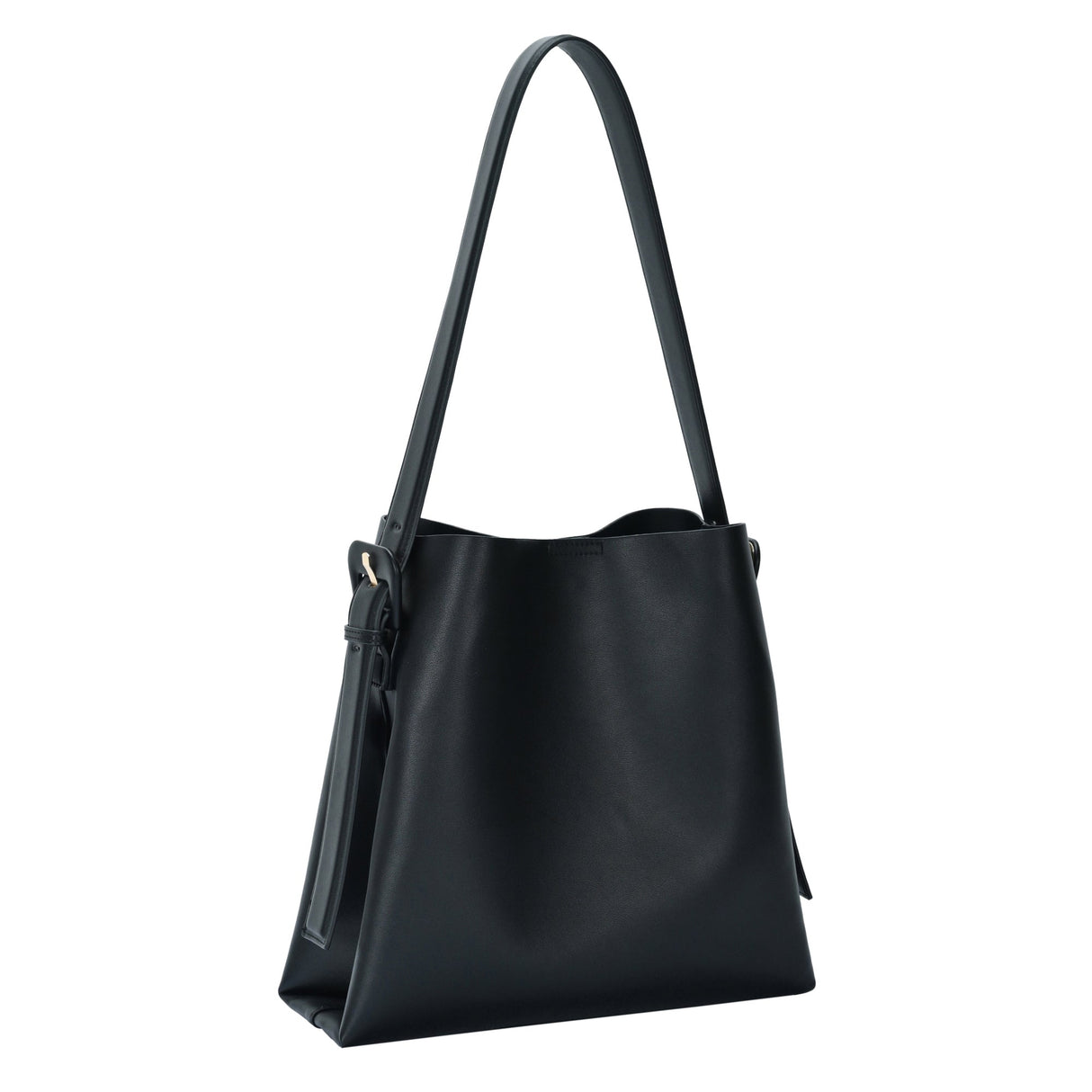 Ivy Divided Pocket Hobo Tote from MMS Brands