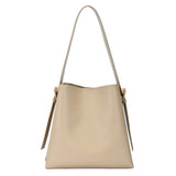Ivy Divided Pocket Hobo Tote from MMS Brands