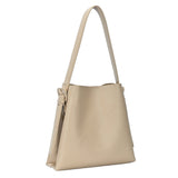 Ivy Divided Pocket Hobo Tote from MMS Brands