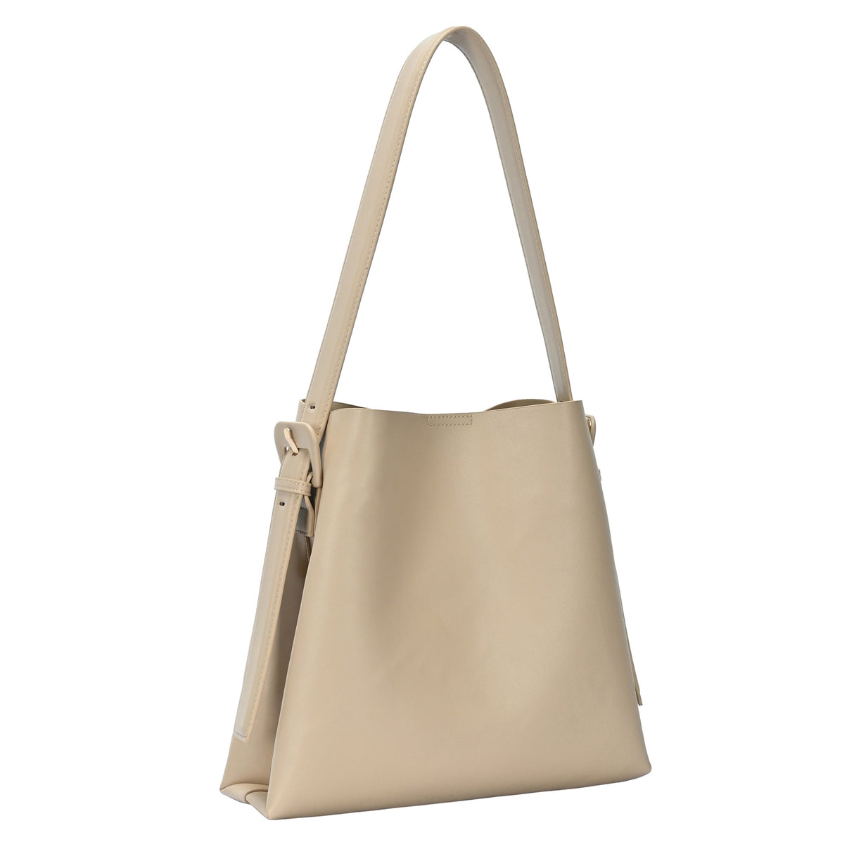 Ivy Divided Pocket Hobo Tote from MMS Brands