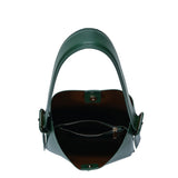 Ivy Divided Pocket Hobo Tote from MMS Brands