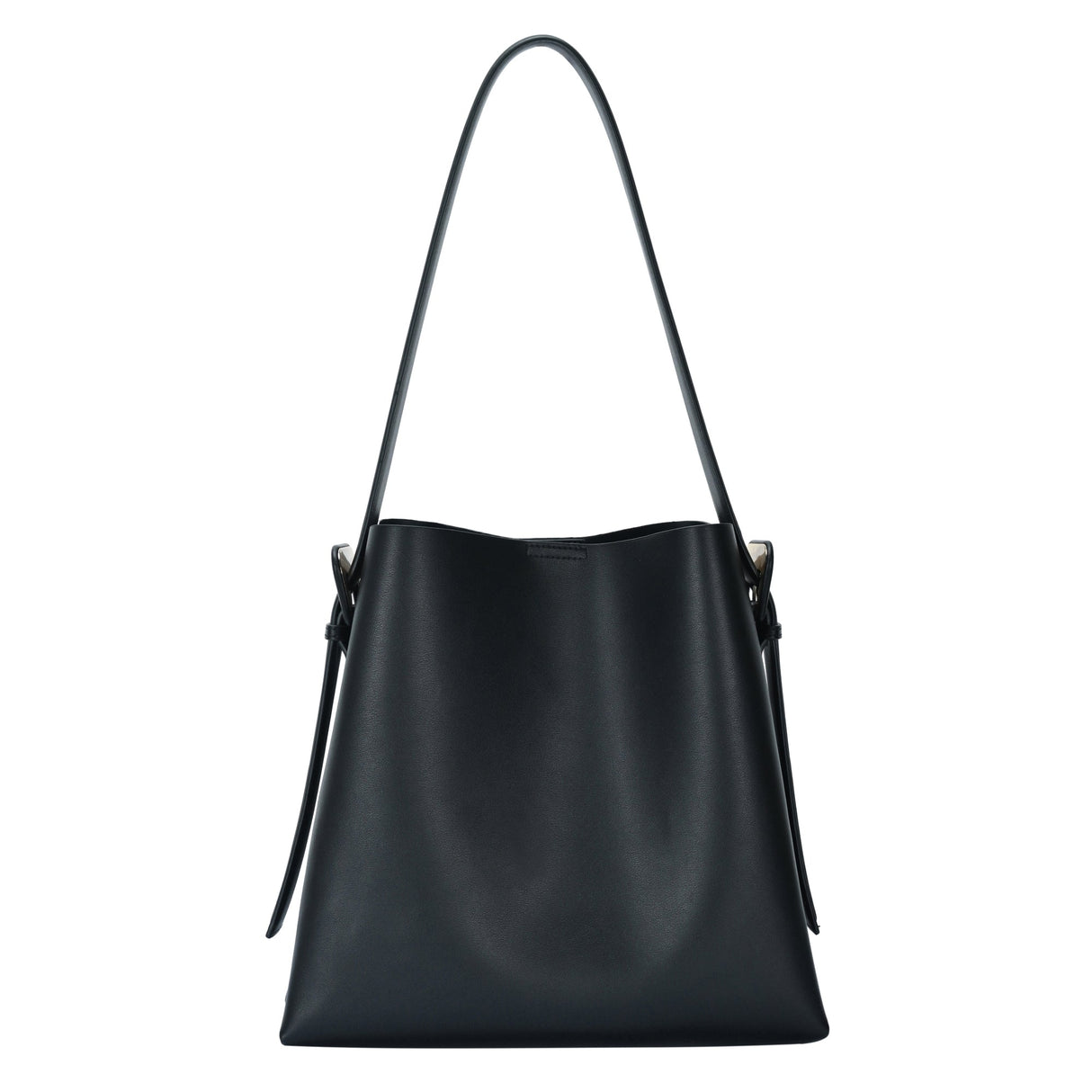 Ivy Divided Pocket Hobo Tote from MMS Brands