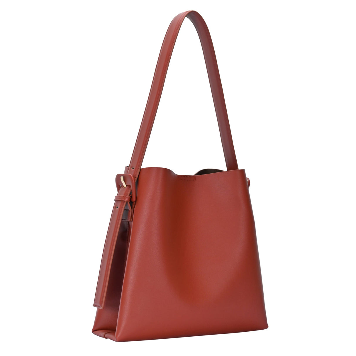 Ivy Divided Pocket Hobo Tote from MMS Brands