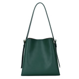 Ivy Divided Pocket Hobo Tote from MMS Brands