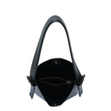 Ivy Divided Pocket Hobo Tote from MMS Brands