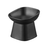 Tilted Pet Food Bowl from Yamazaki Home