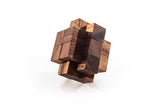 IX Burr Puzzle from Kubiya Games