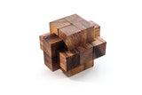 IX Burr Puzzle from Kubiya Games