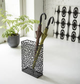 Umbrella Stand - Two Styles - Steel from Yamazaki Home