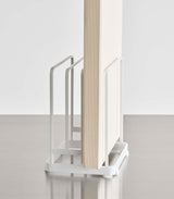 Round Cutting Board Stand - Steel from Yamazaki Home