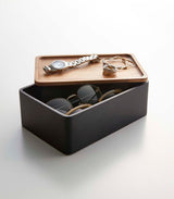 Accessory Box - Polystone from Yamazaki Home