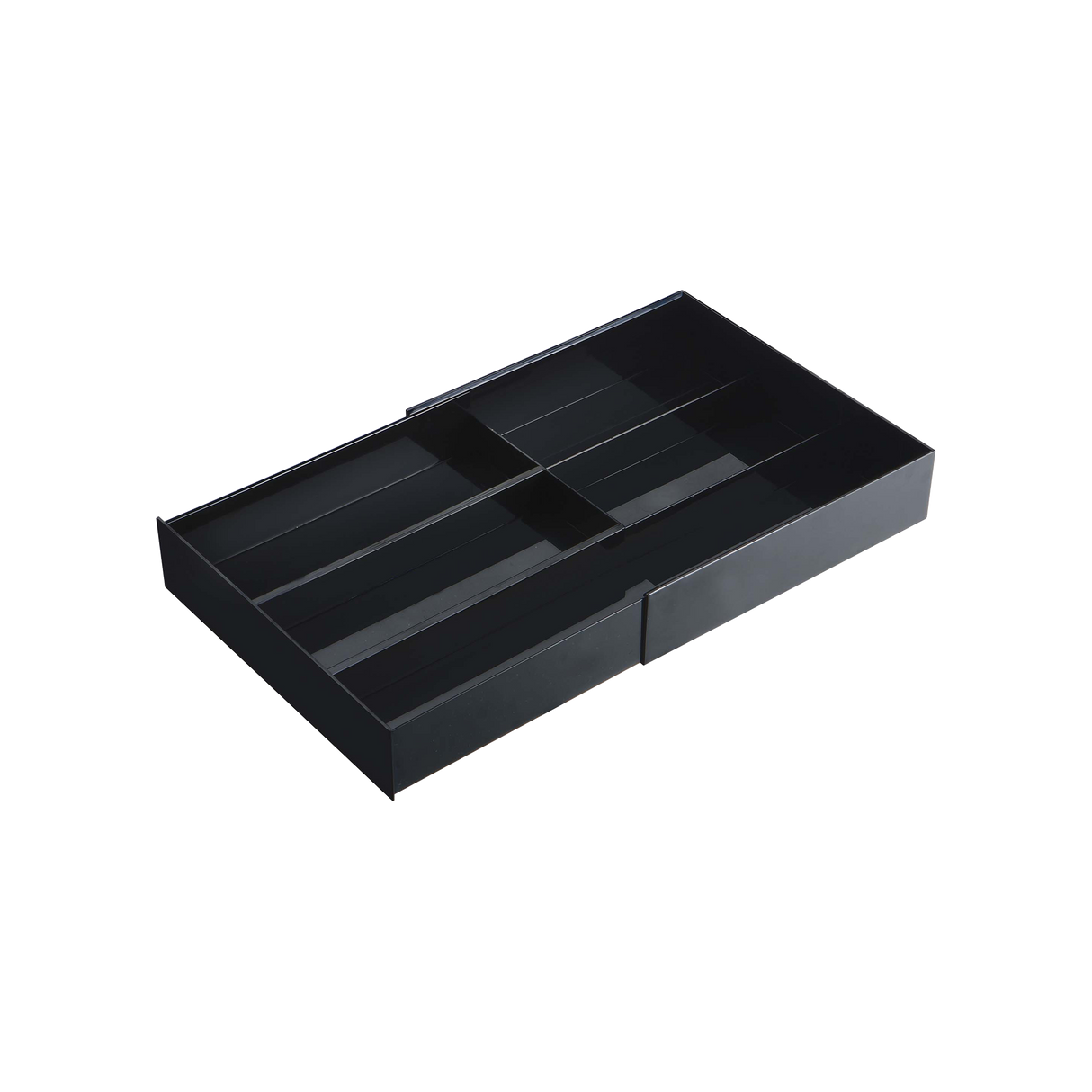 Expandable Cutlery Organizer from Yamazaki Home