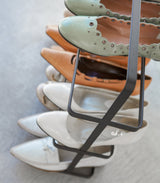 Shoe Rack (18" H)  - Steel from Yamazaki Home