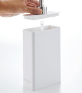 Rectangle Shower Dispenser - Three Styles from Yamazaki Home
