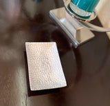Multi-Purpose Soap Dish / Jewelry Bowl from Choixe