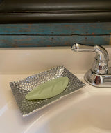 Multi-Purpose Soap Dish / Jewelry Bowl from Choixe