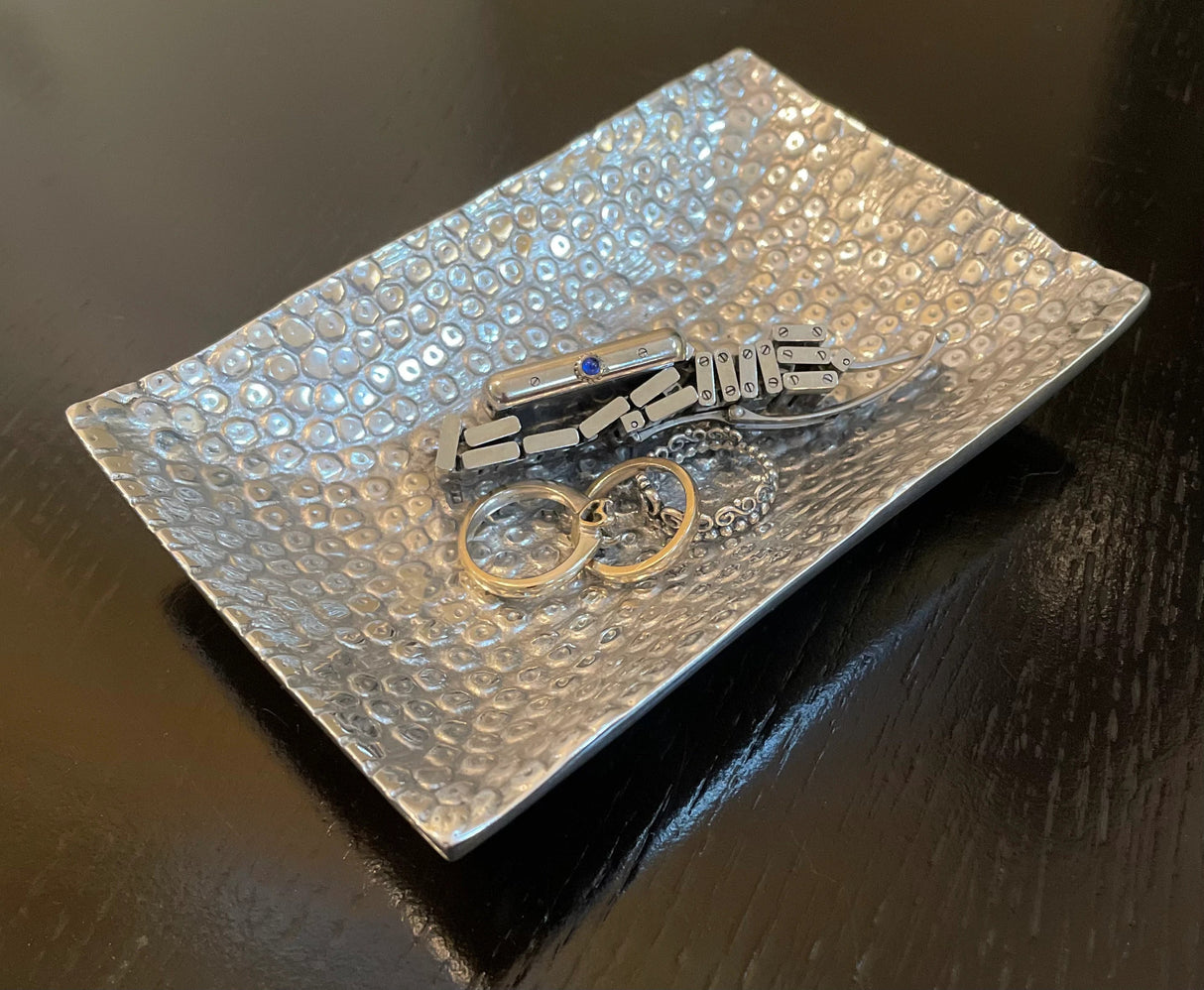 Multi-Purpose Soap Dish / Jewelry Bowl from Choixe