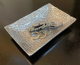 Multi-Purpose Soap Dish / Jewelry Bowl from Choixe