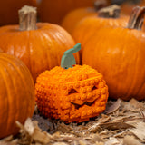 Jack-o-Lantern from Bricker Builds