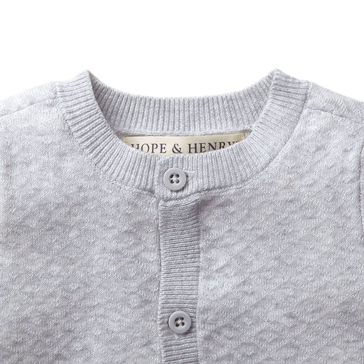 Jacquard Sweater Romper from Hope & Henry