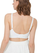 Jade - Seamless Maternity And Nursing Bra from Moderneternity