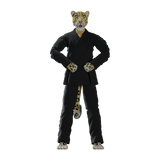 Zoo Jitsu Fighters Jairo the Jaguar Action Figure from Icon Heroes