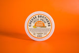 Jalapeño Pepper Cheese Spread from Cheese Brothers, Inc.