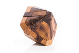 Diamond Puzzle - Japanese Wooden Puzzle from Kubiya Games