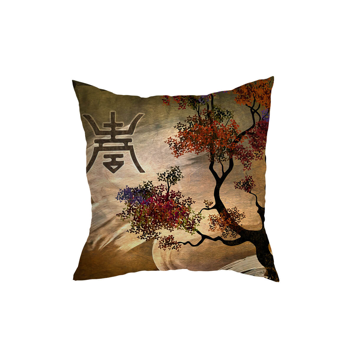 Japanese Inspired Cushion Covers from Moderny
