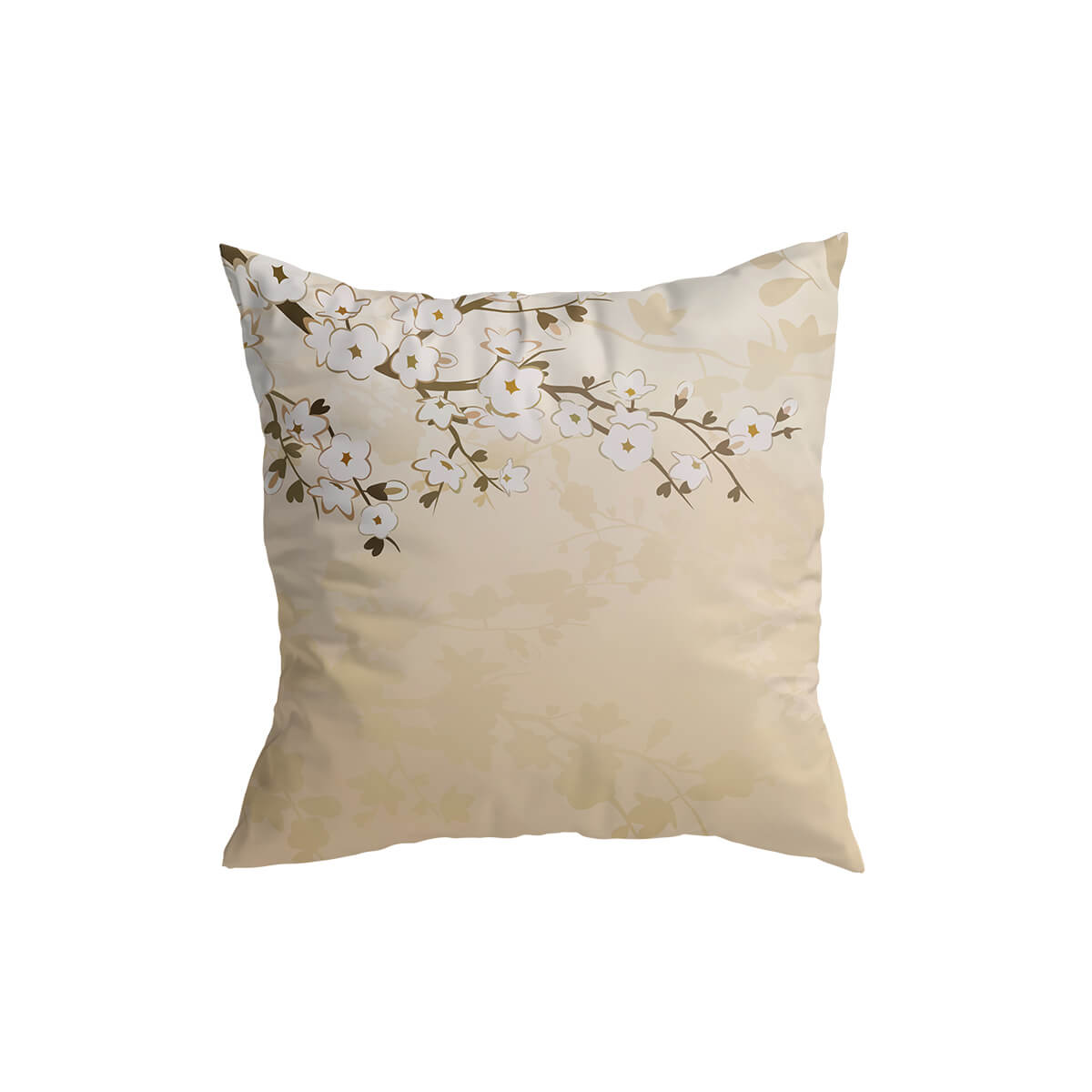 Japanese Inspired Cushion Covers from Moderny