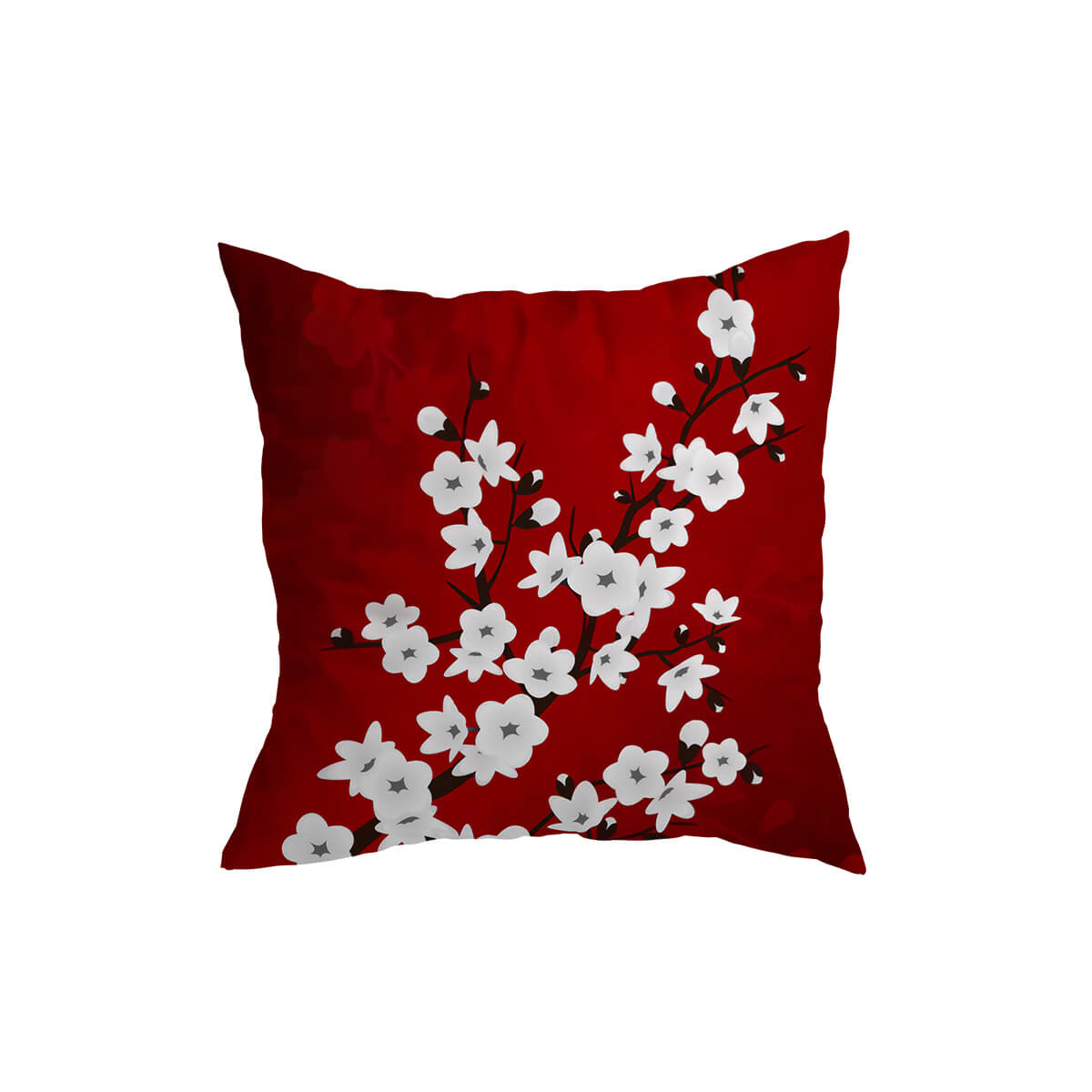 Japanese Inspired Cushion Covers from Moderny