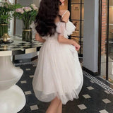 Japanese Fairy Party Dress From Kawaii Stop