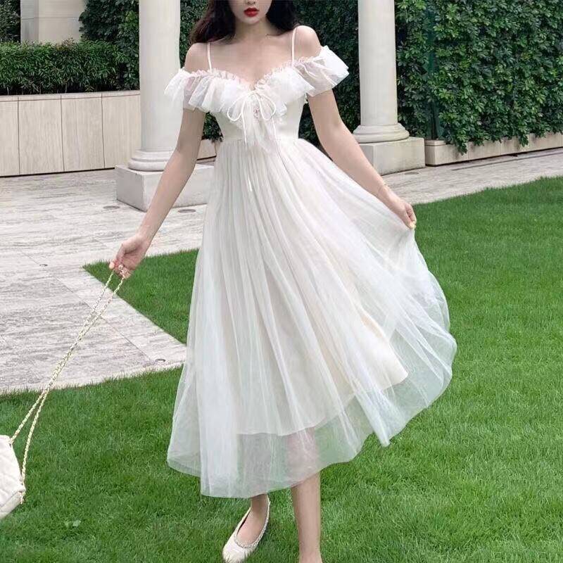 Japanese Fairy Party Dress From Kawaii Stop