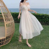 Japanese Fairy Party Dress From Kawaii Stop
