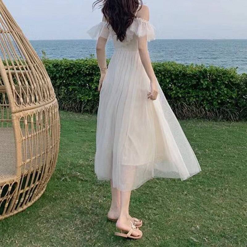 Japanese Fairy Party Dress From Kawaii Stop